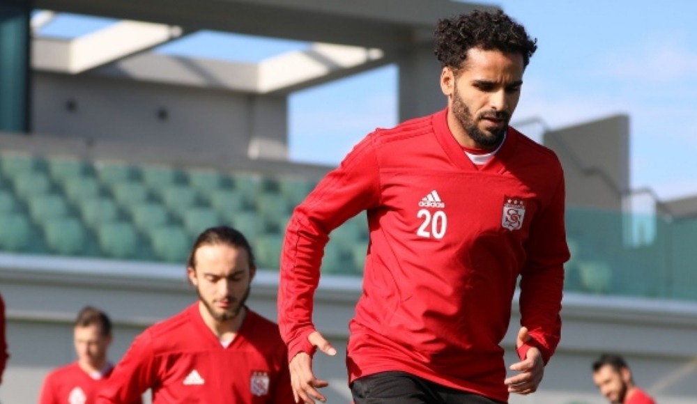 Beşiktaş'tan Douglas için yeni hamle