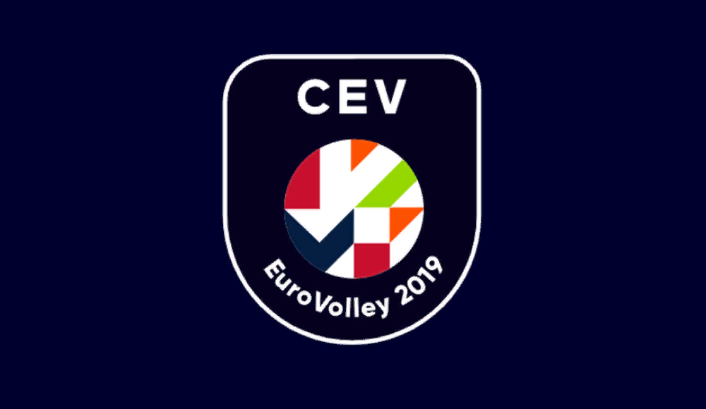 Voleybolda Avrupa Şampiyonası grupları belirlendi