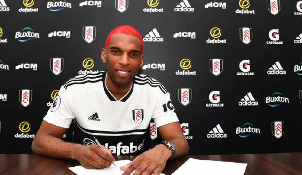 Ryan Babel'in planı belli oldu