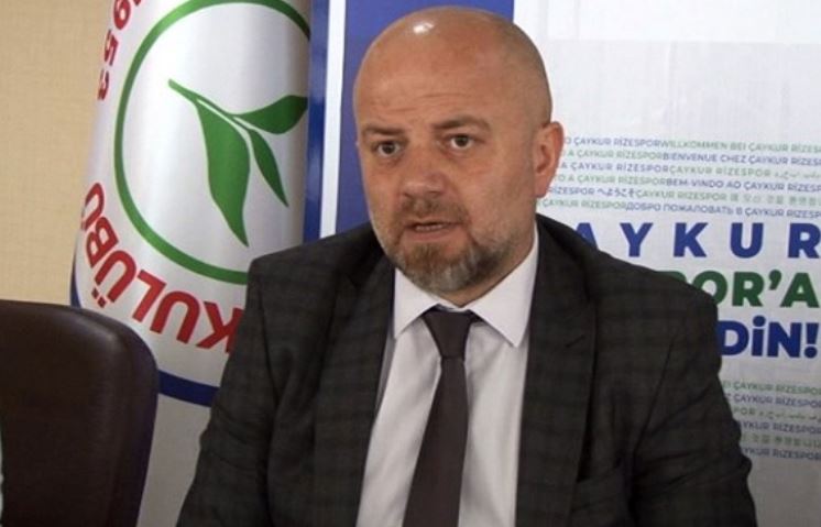 "Oynayabileceği takımlara gitmeyip yedek oturmak isteyen oyuncular risk"