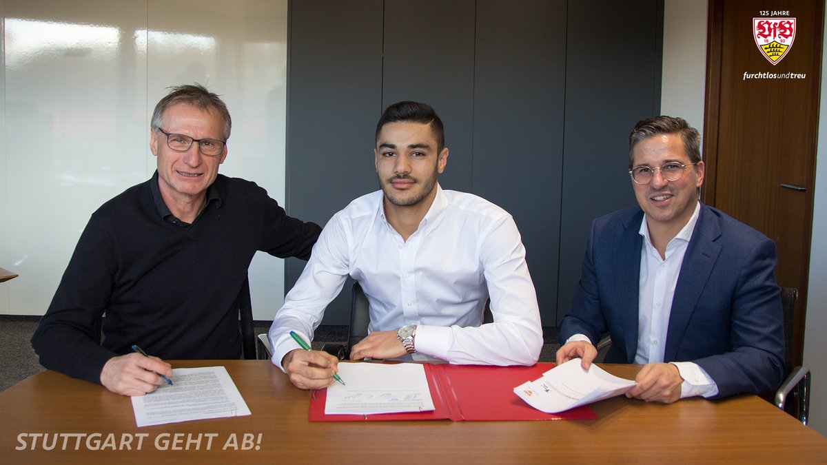 Stuttgart, Bayern Münih iddialarını yalanladı: 'Ozan Kabak transferini...'