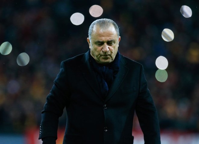 Fatih Terim'in cezası bitiyor!