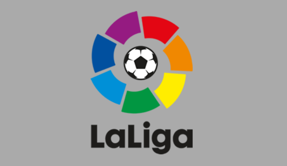 Испания премьер лига. LALIGA.