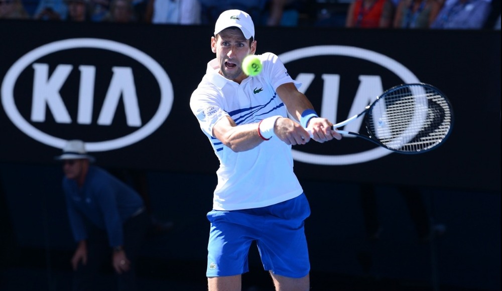 Novak Djokovic özel turnuvaya katılacak