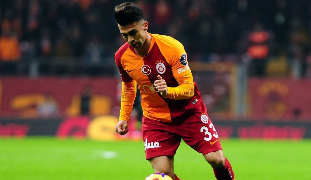 EMRE TAŞDEMİR YOLCU