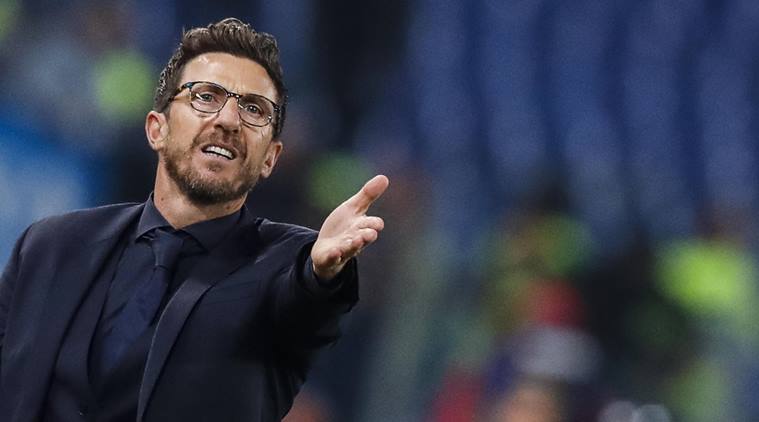 Eusebio di Francesco'dan Cengiz açıklaması