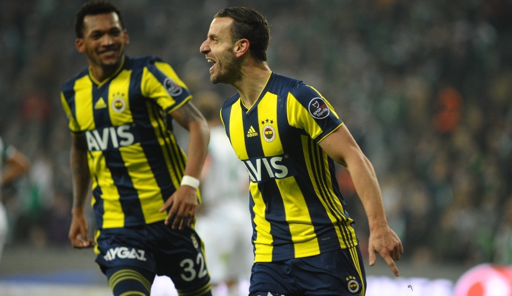 Fenerbahçe'nin en büyük dezavantajı...