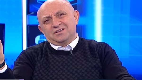 "Cüneyt Çakır, Kadıköy'de bu kararı veremezdi"