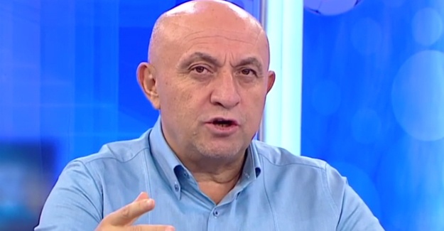 Galatasaray transfer açıklaması!