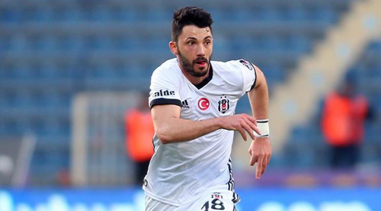 Tolgay Arslan'ın sözleşmesi ne zaman bitiyor?