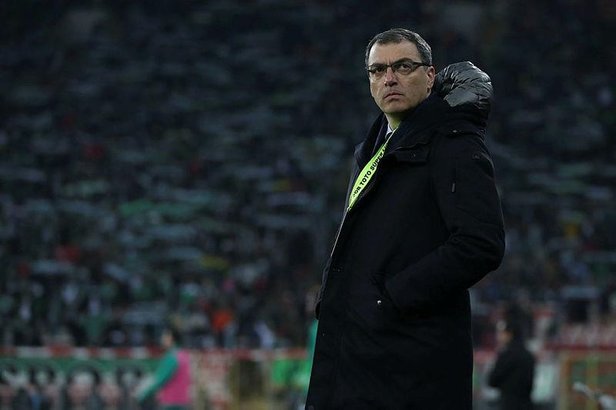 Comolli'den ilk temas