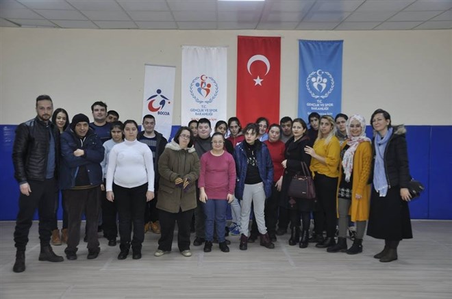 Çarşambalar artık daha mutlu