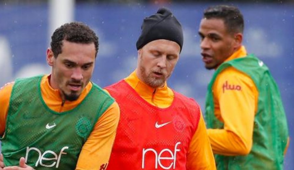 Maicon bonservisinden pay istiyor!