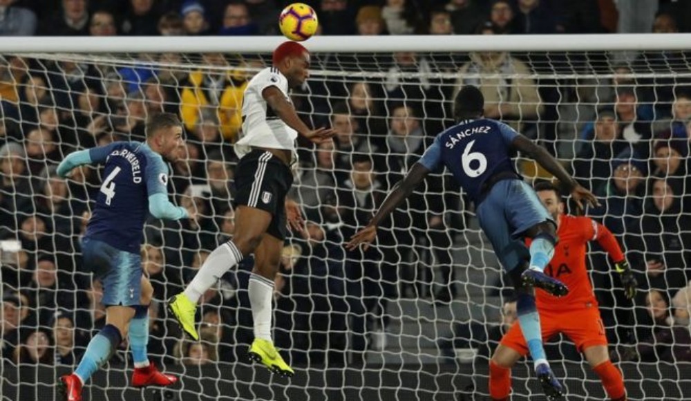 Video - Ryan Babel'e geçer not!
