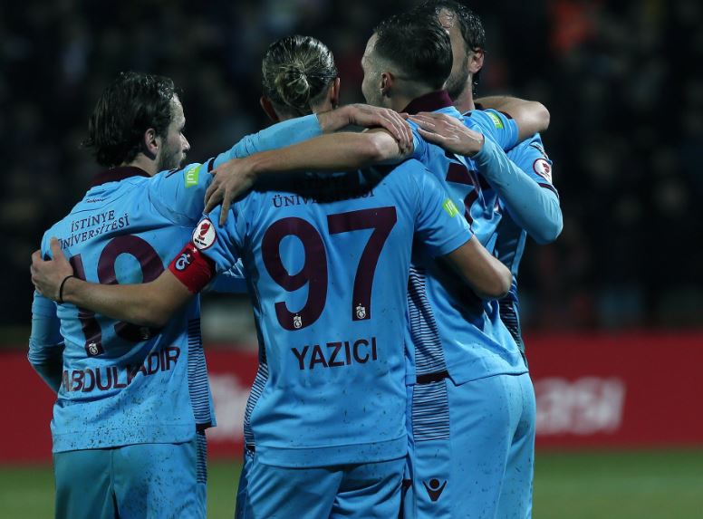 “Trabzon’un yapısına uygun oyuncular alınırsa her sene şampiyonluğa oynarlar”