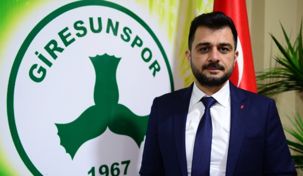 Sacit Ali Eren: "Berabere kalmanın üzüntüsünü yaşıyoruz"