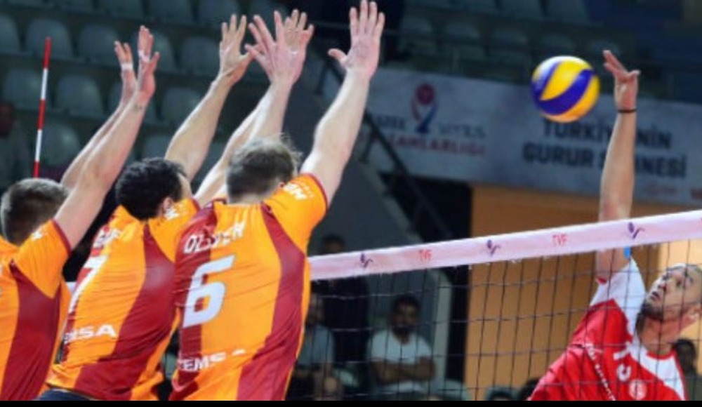 Galatasaray filede kayıp!