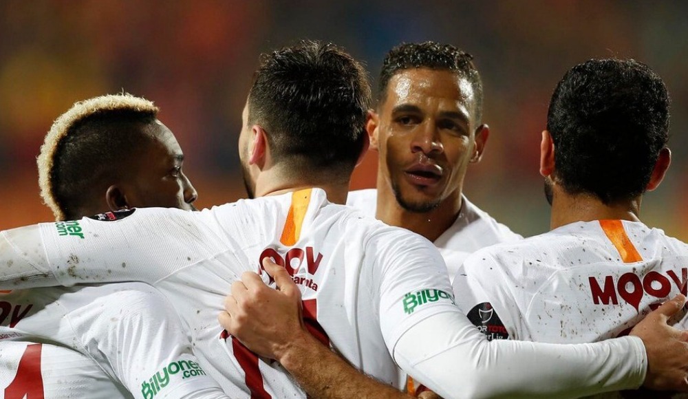 Fernando'nun alternatifi hazır