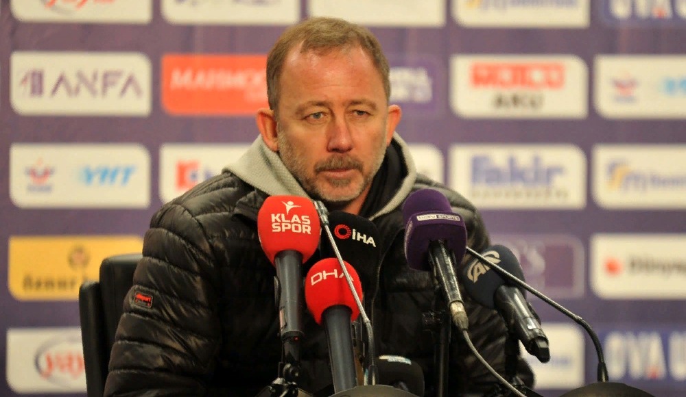 Beşiktaş'ın teknik direktör adayları