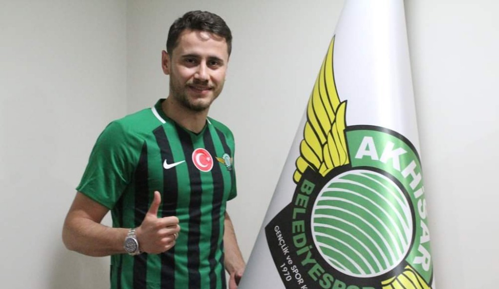 Musa Nizam'ın yeni takımı belli oldu