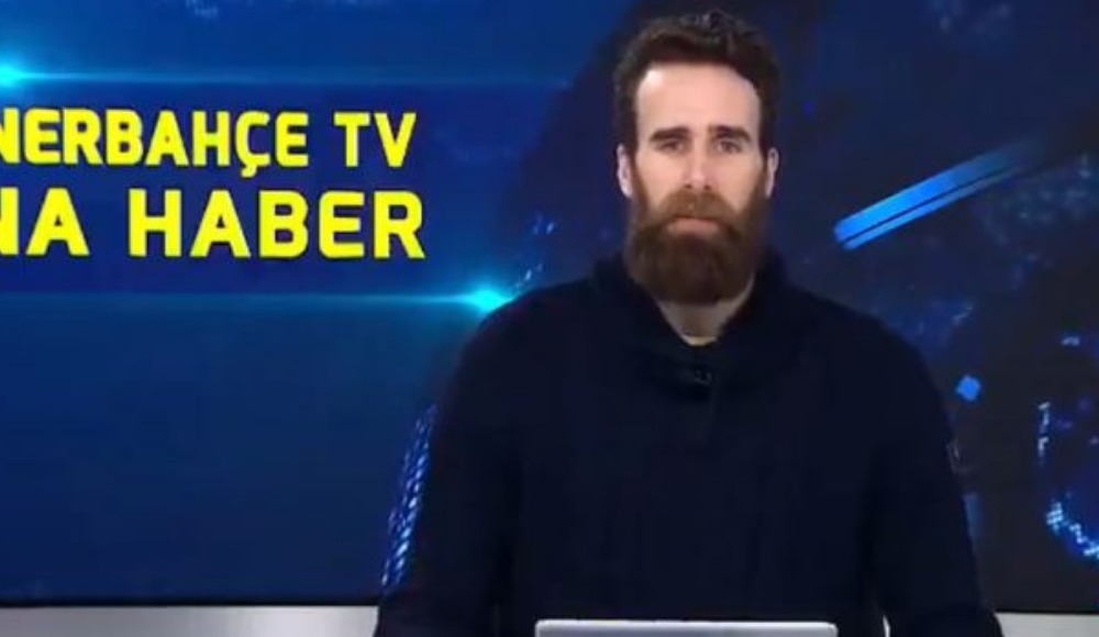 'FB TV'de yılın transferi...'