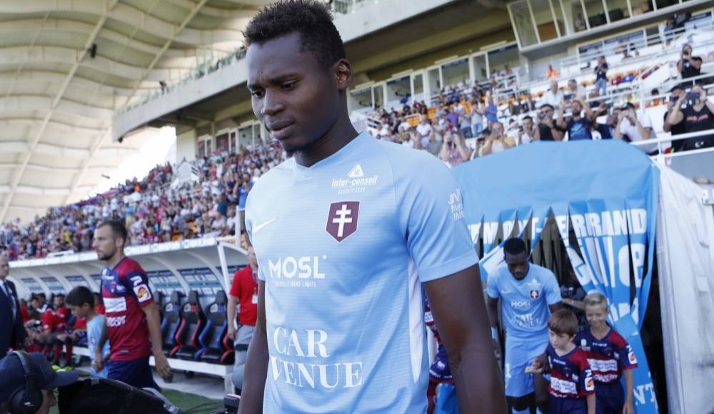 Habib Diallo?