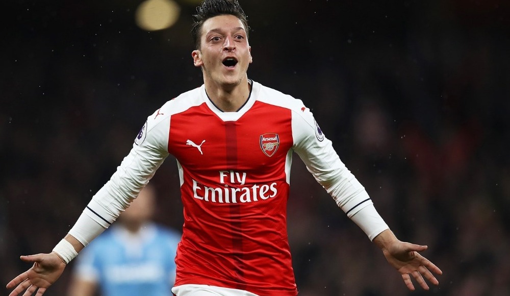 58 - Mesut Ozil: $30.2 M