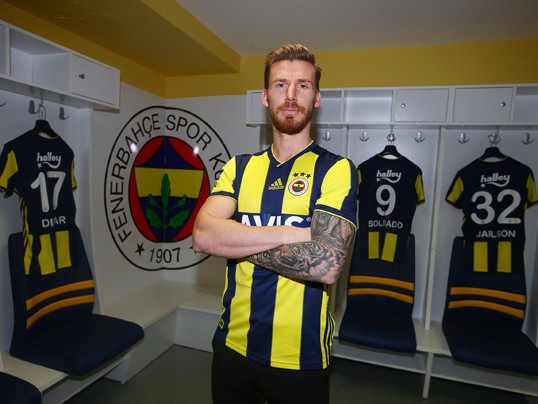 "Serdar Aziz savunmayı toparlar"