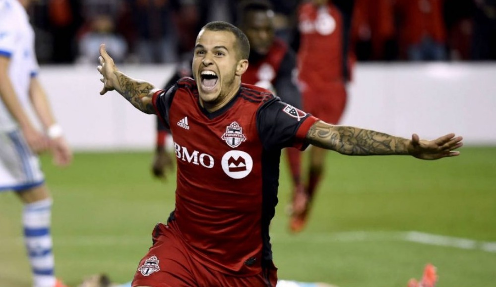 Sebastian Giovinco Al-Hilal'e transfer oldu