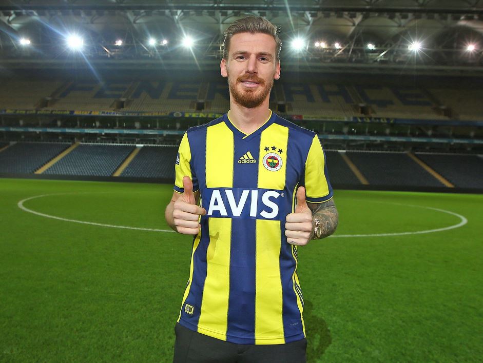 Serdar Aziz çok fazla mı sakatlanıyor?