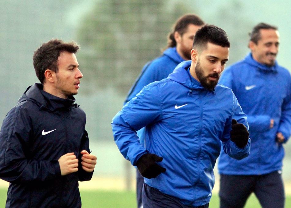 "Tarık’ı hocamızın talebi doğrultusunda transfer ettik"