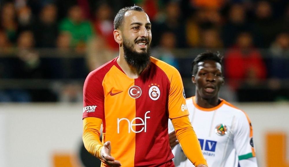 "Mitroglou hazır değil"