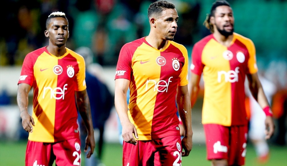 Fatih Terim, Fernando'yu uyarmıştı