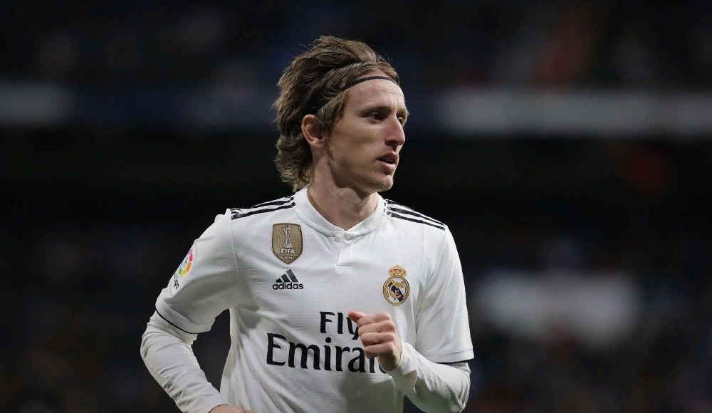 Sergio Gomez: "Modric ve Bale'in eksikliği hissedilecektir"