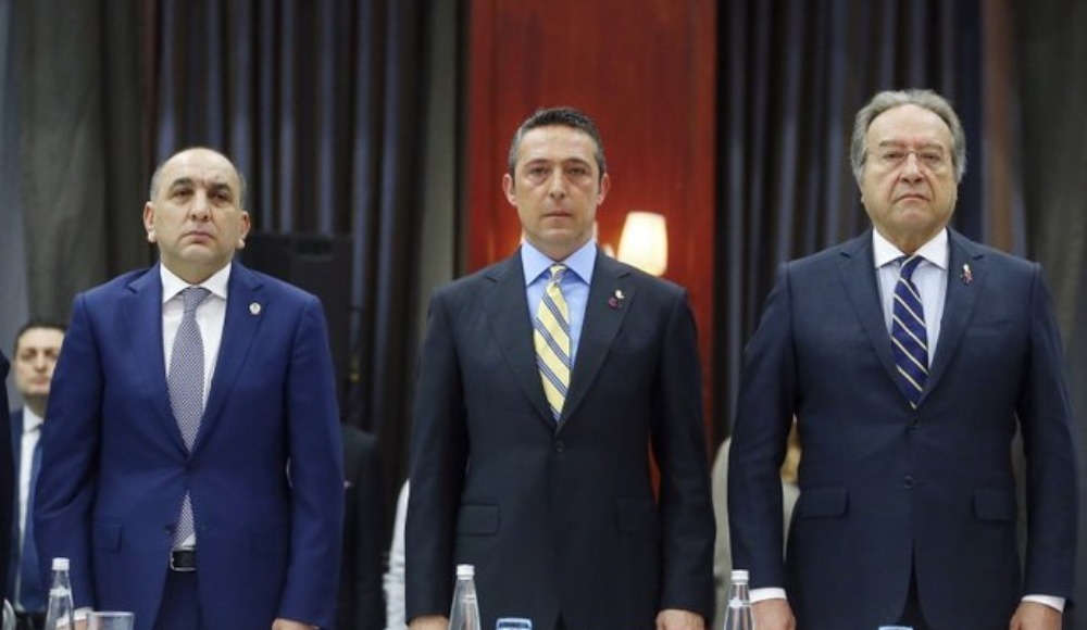 "Bizimle dertleri var"