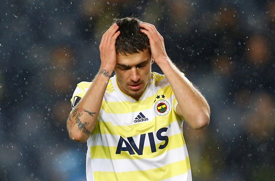 NEUSTADTER TEKLİF BEKLİYOR