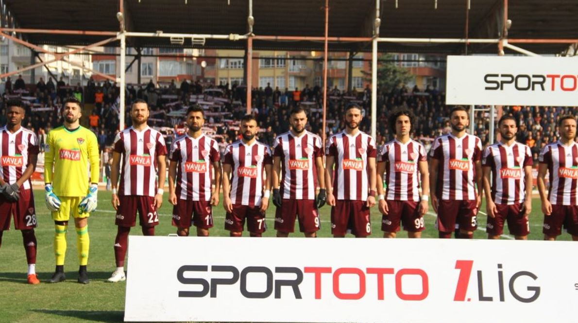 "Galatasaray eşleşmesi heyecan yarattı"