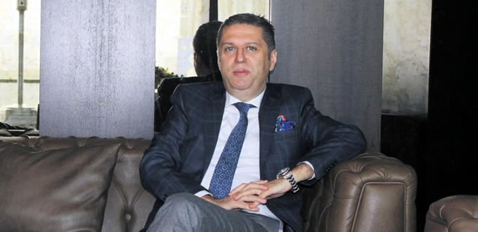 "Seçim için ciddi çalışmalar yaptık, hazırız"