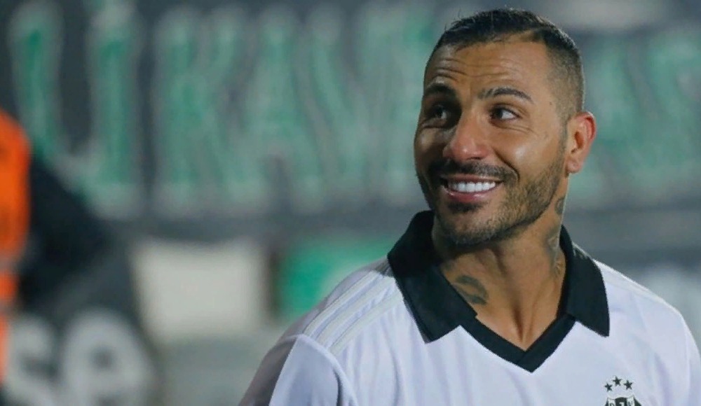 Quaresma’nın maaşında azalma olacak