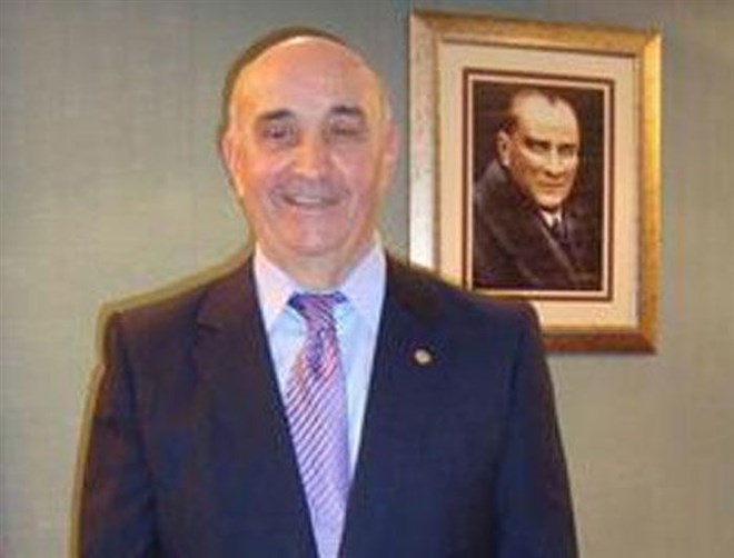 100) Necati Aslan