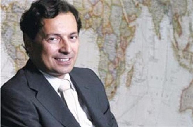 100) Kağan Gürsel