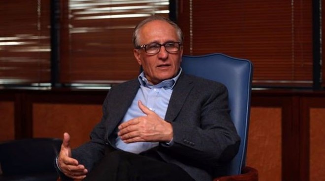 64) Aziz Torun