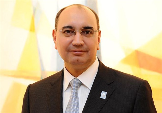 51) Ali Ülker