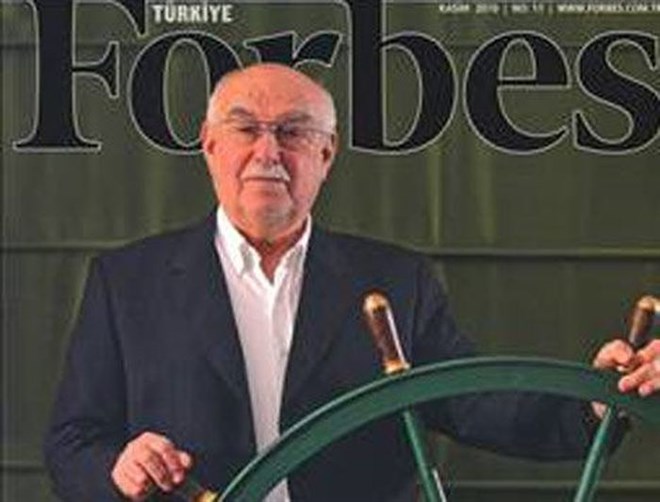 51) Ali Metin Kazancı