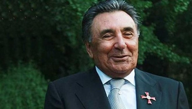 49) Aydın Doğan