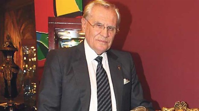 45) Erdoğan Demirören