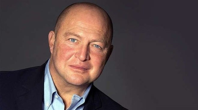 41) Mustafa Koç varisleri