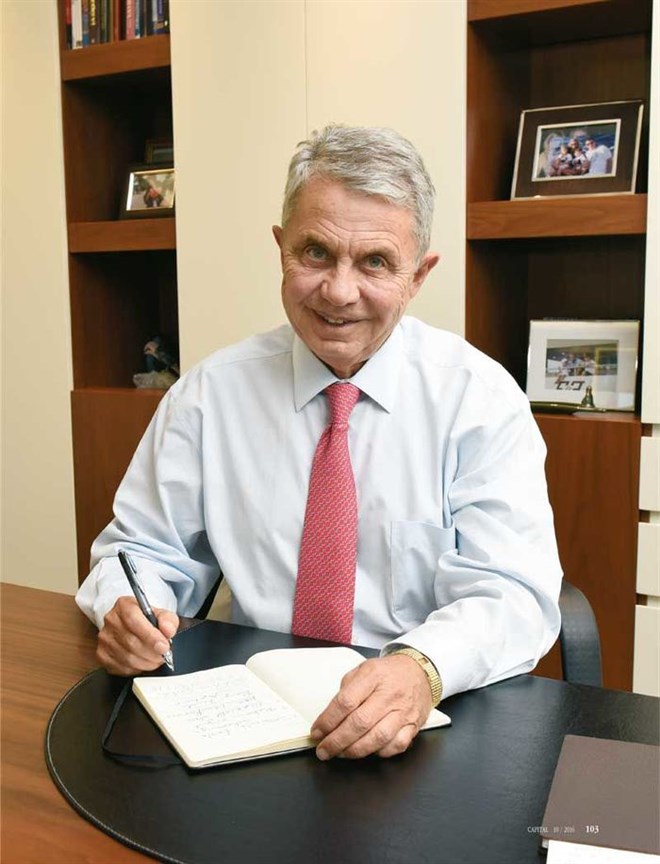 34) Murat Vargı