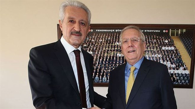 34) Mehmet Ali Aydınlar