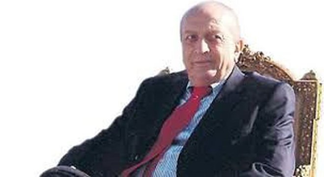 25) Mehmet Hattat